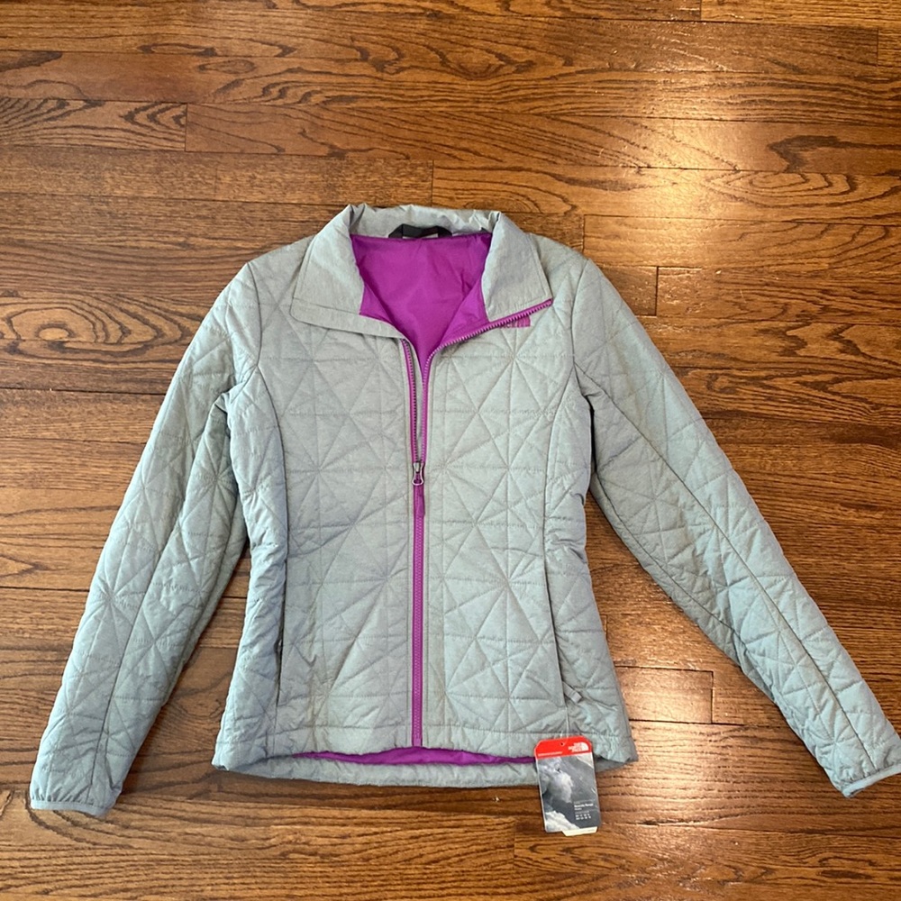 Brand New with tags North Face Women’s Tamburello Jacket